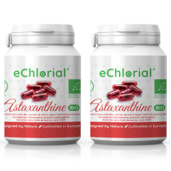 ASTA PACK - Astaxantina (4 mesi) - 120 capsule