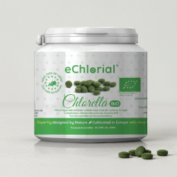 Chlorella Premium - (3 mesi) 680 compresse