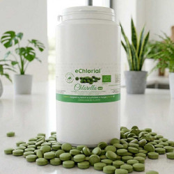 Chlorella Premium - (10 mesi) 2400 compresse