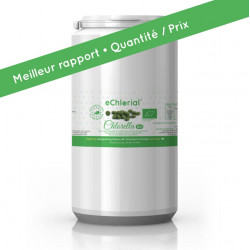 Chlorella Premium - (10 mesi) 2400 compresse