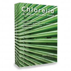 Libro sulla clorella