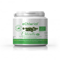 Chlorella Premium - (3 mesi) 680 compresse